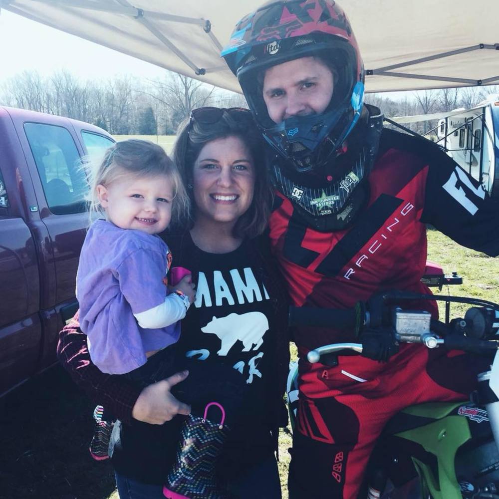 Meet your Posher, Travis